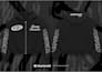 make 4 premium tshirts designs and merch for you